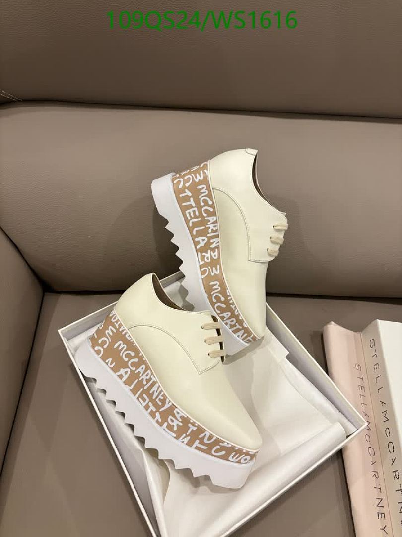 Stella-McCartney-Women Shoes Code: WS1616 $: 109USD