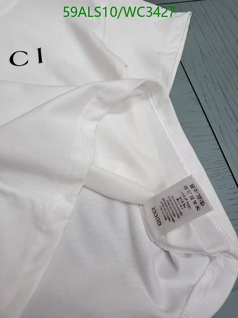Gucci-Kids Clothing Code: WC3427 $: 59USD