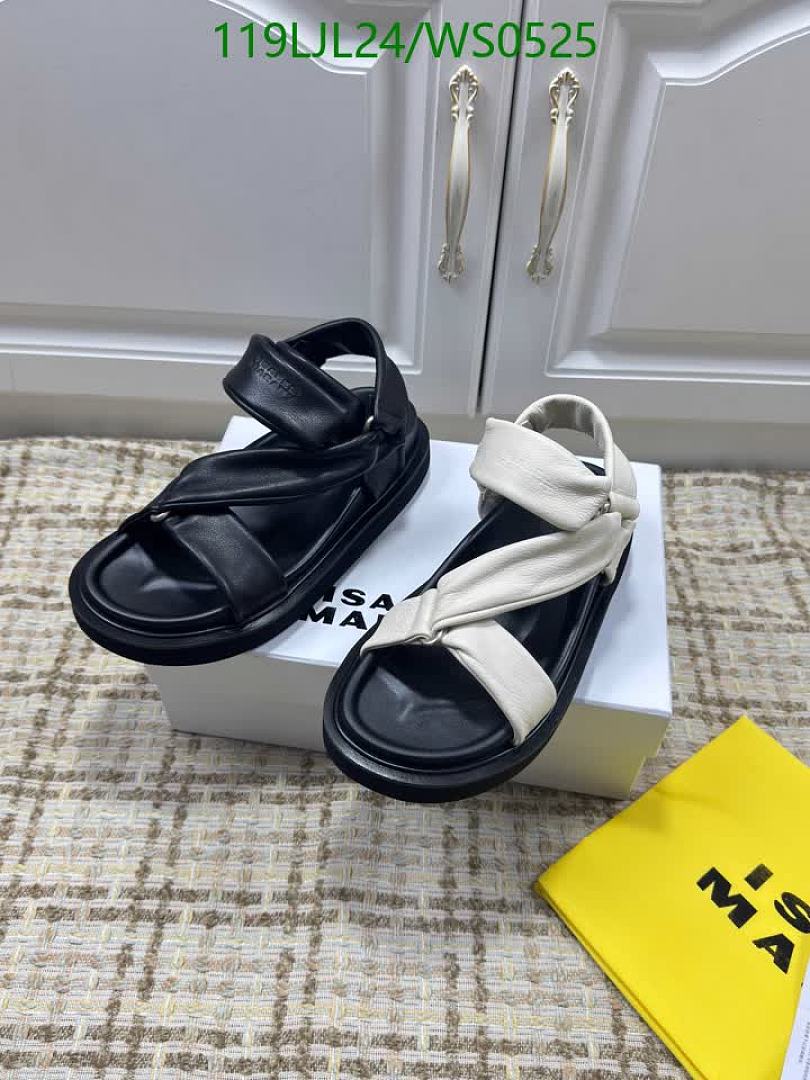 Isabel Marant-Women Shoes Code: WS0525 $: 119USD