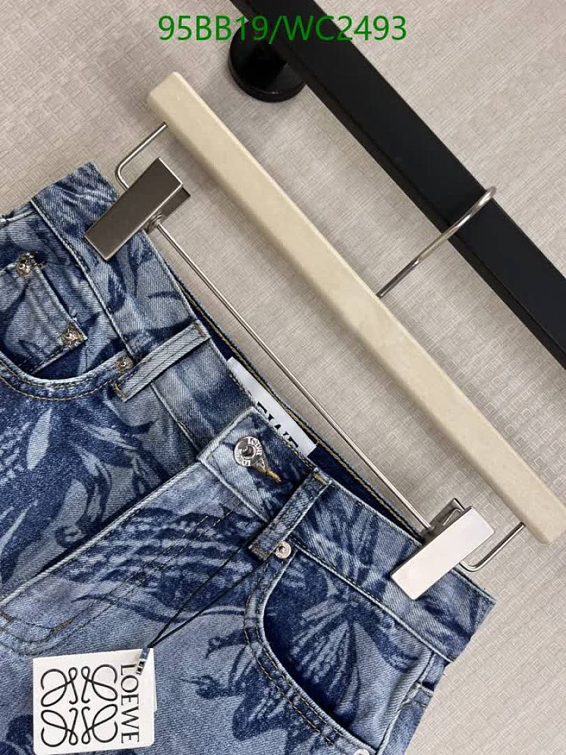 LV-Clothing Code: WC2493 $: 95USD