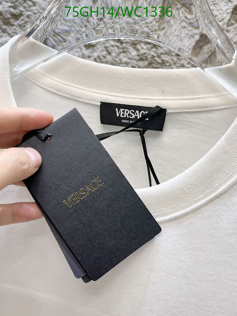 Versace-Clothing Code: WC1336 $: 75USD