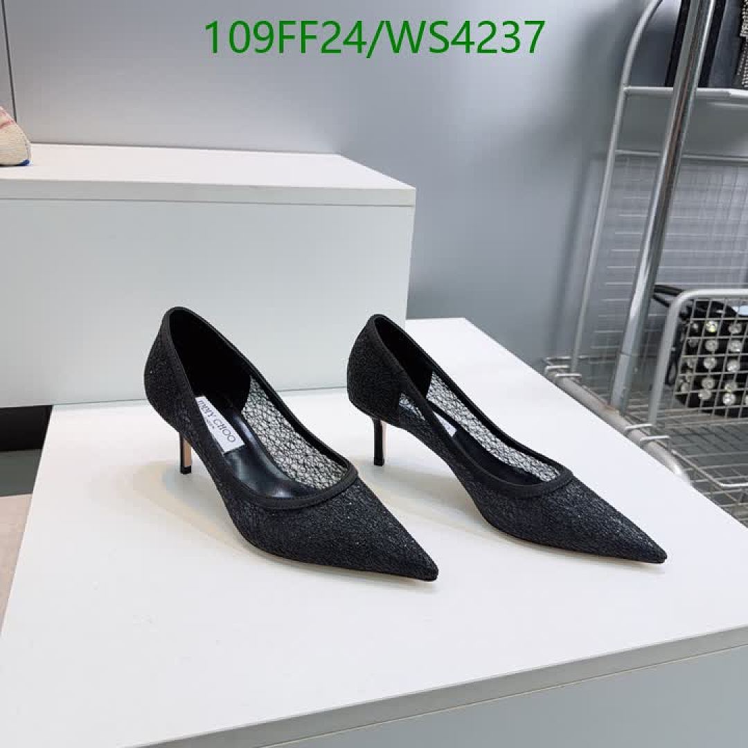 Jimmy Choo-Women Shoes Code: WS4237 $: 109USD