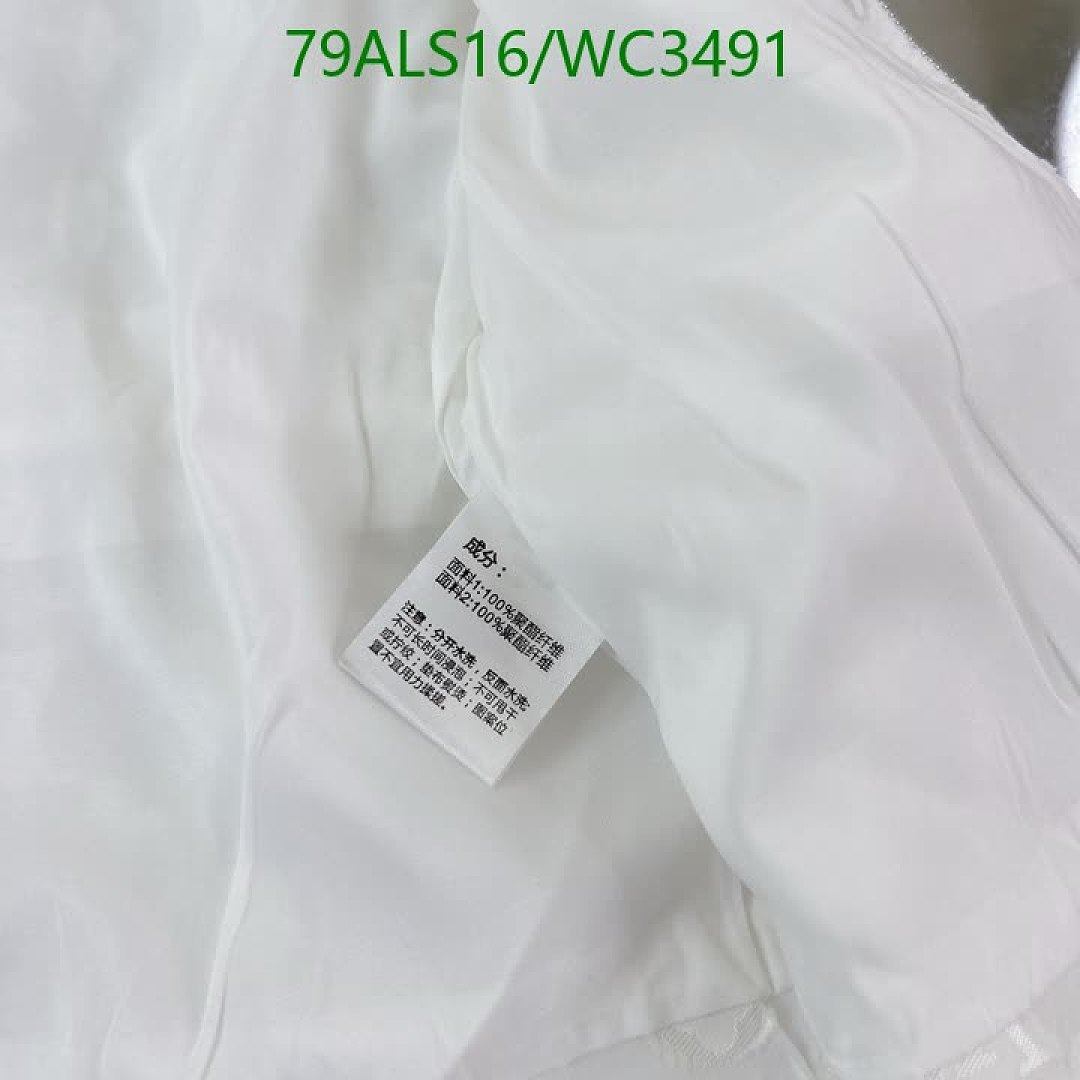 LV-Kids Clothing Code: WC3491 $: 79USD