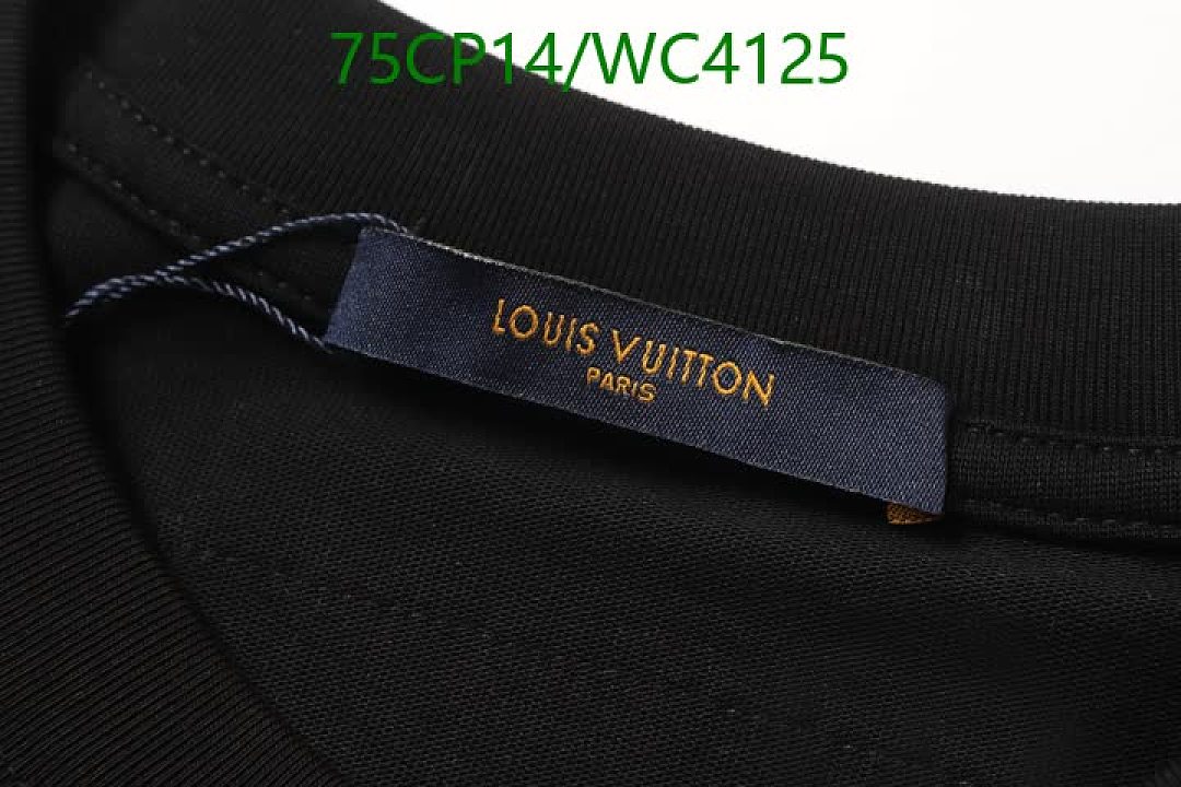 LV-Clothing Code: WC4125 $: 75USD