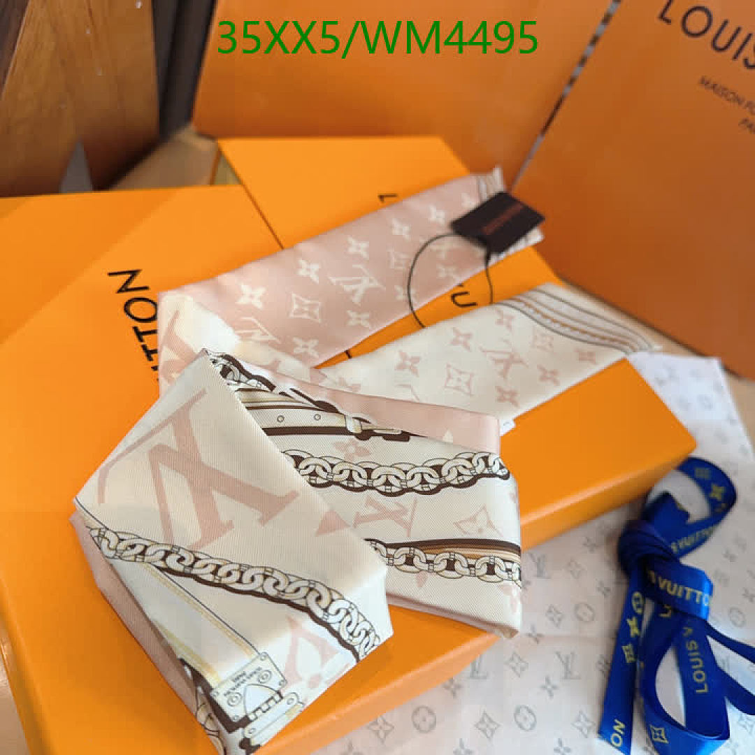 LV-Scarf Code: WM4495 $: 35USD