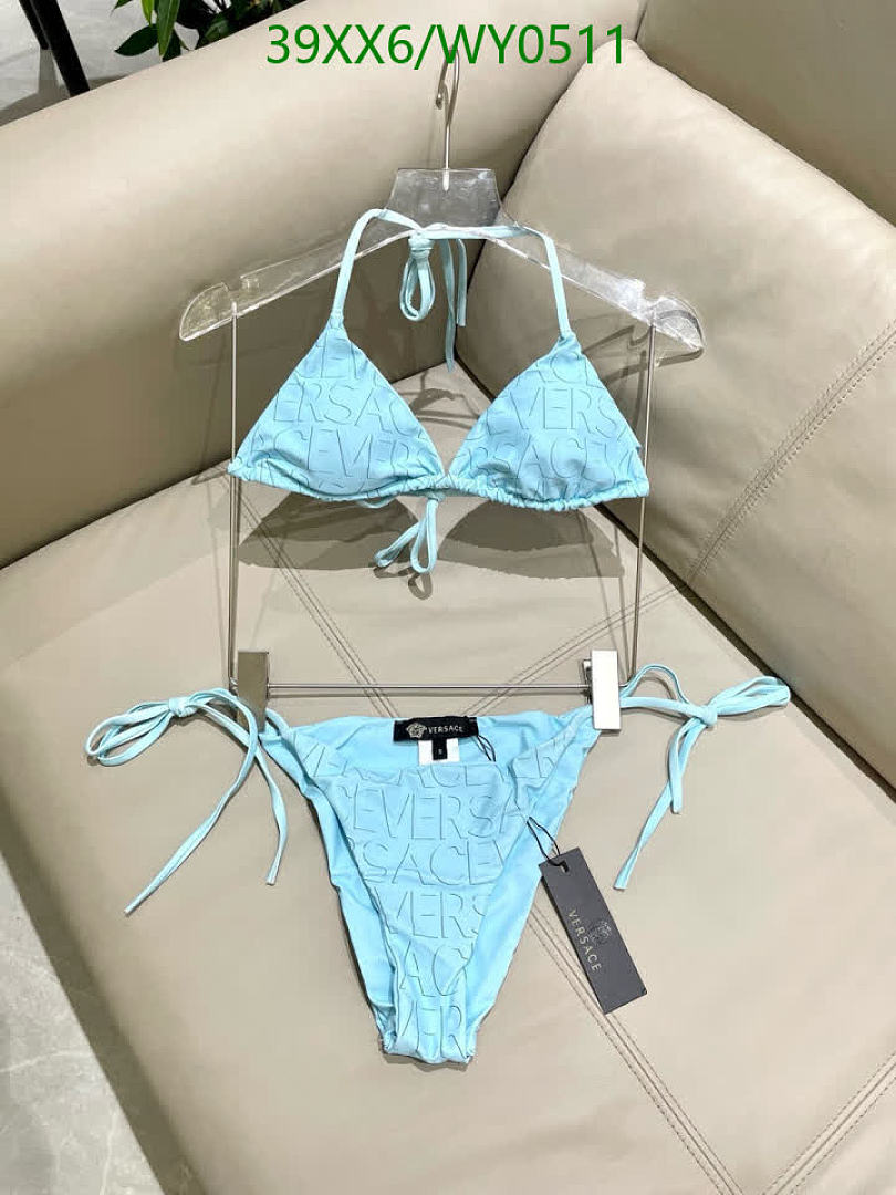 Versace-Swimsuit Code: WY0511 $: 39USD