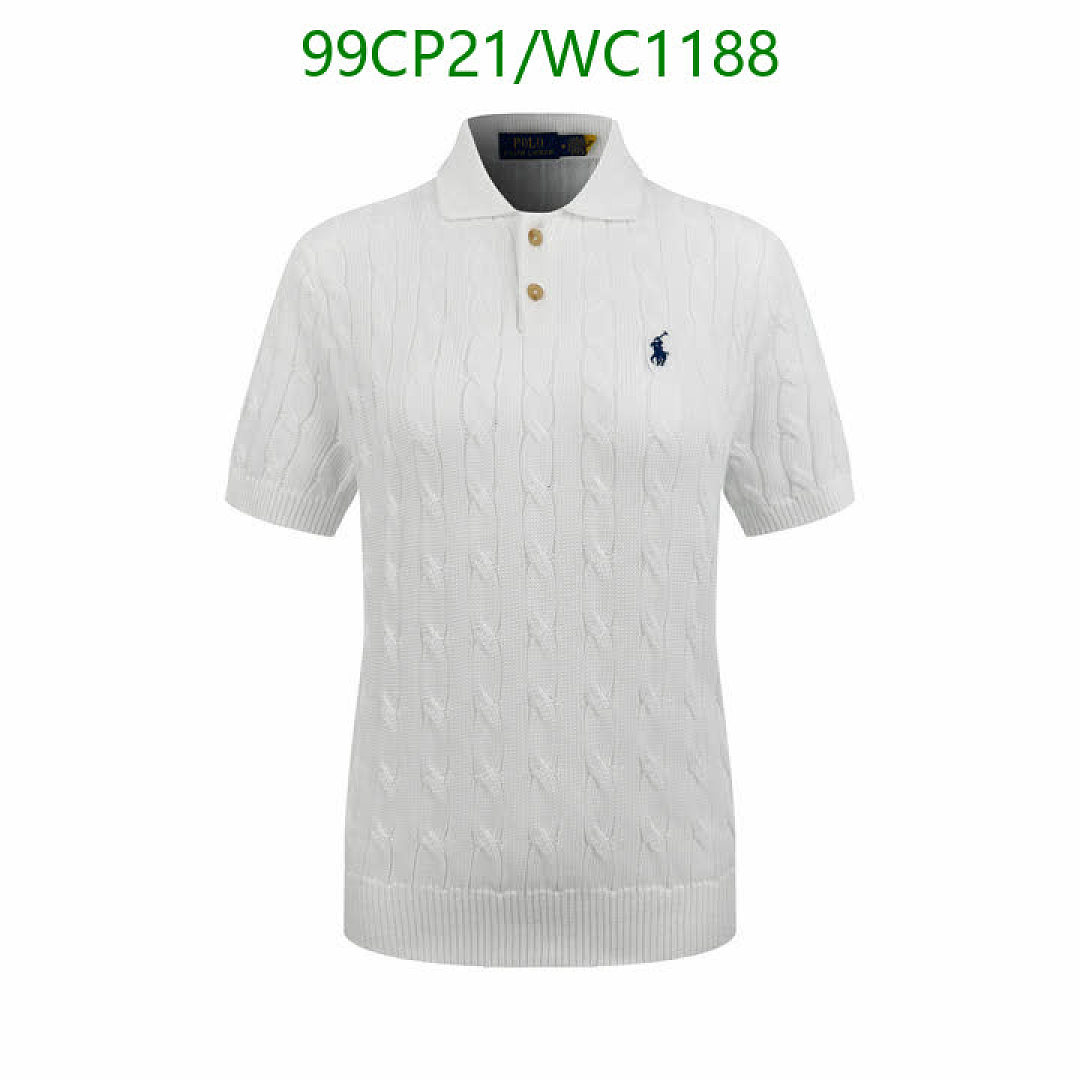 Ralph Lauren-Clothing Code: WC1188 $: 99USD