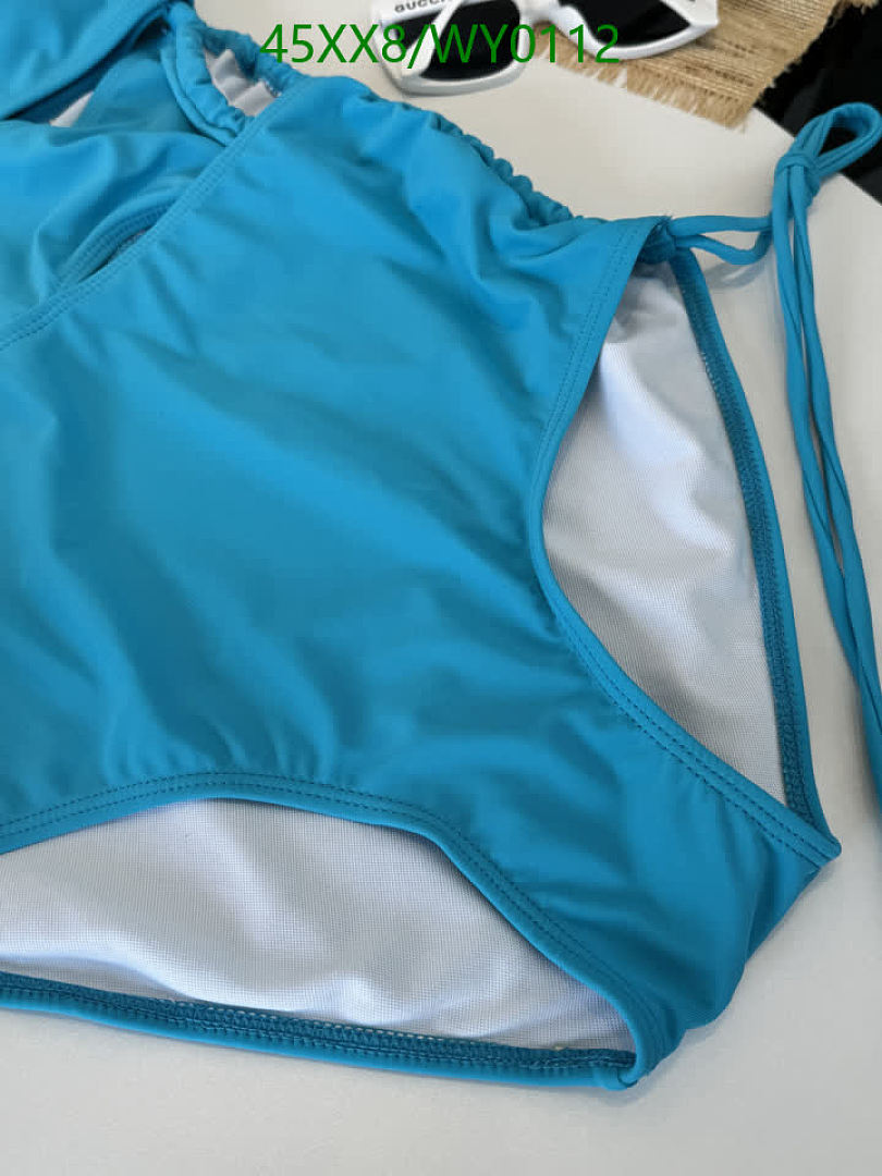 Celine-Swimsuit Code: WY0112 $: 45USD