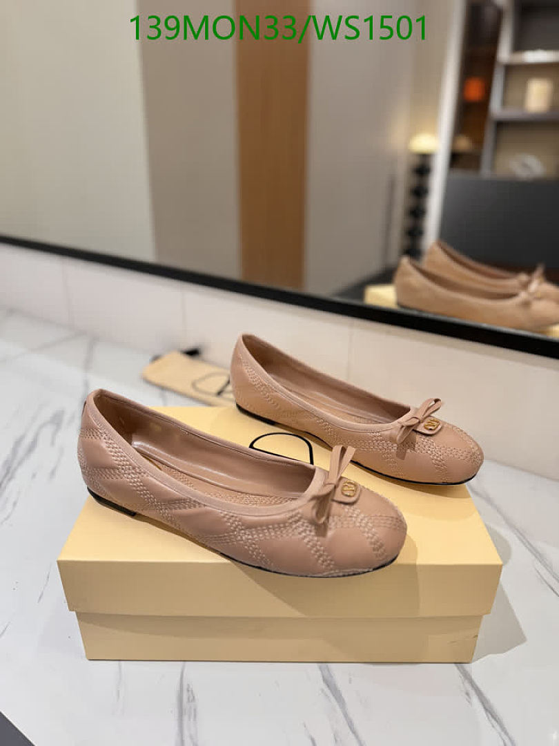 Valentino-Women Shoes Code: WS1501 $: 139USD