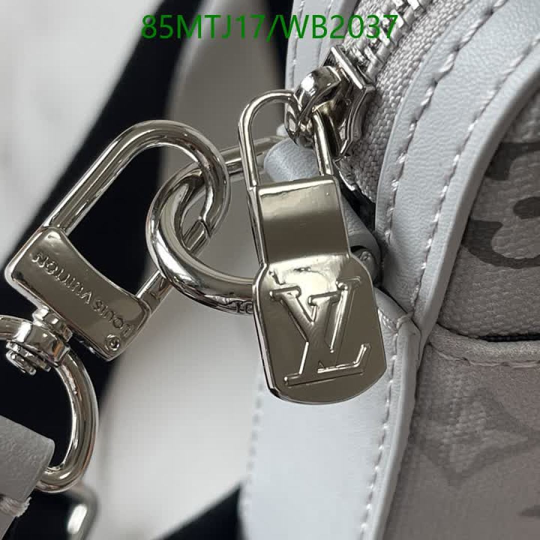 LV-Bag-4A Quality Code: WB2037 $: 85USD