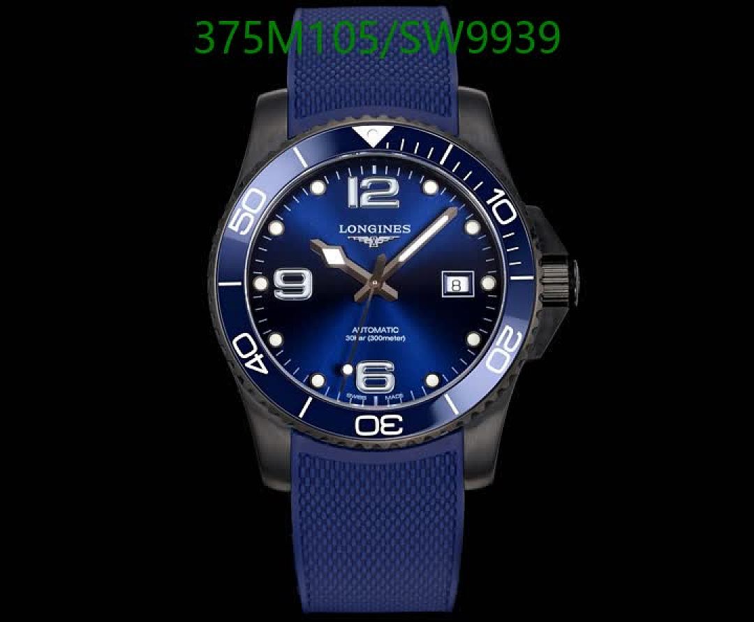 Longines-Watch-Mirror Quality Code: SW9939 $: 375USD