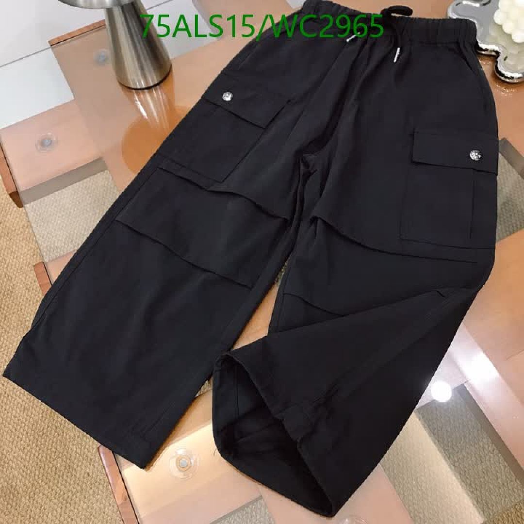 Chrome Hearts-Kids Clothing Code: WC2965 $: 75USD