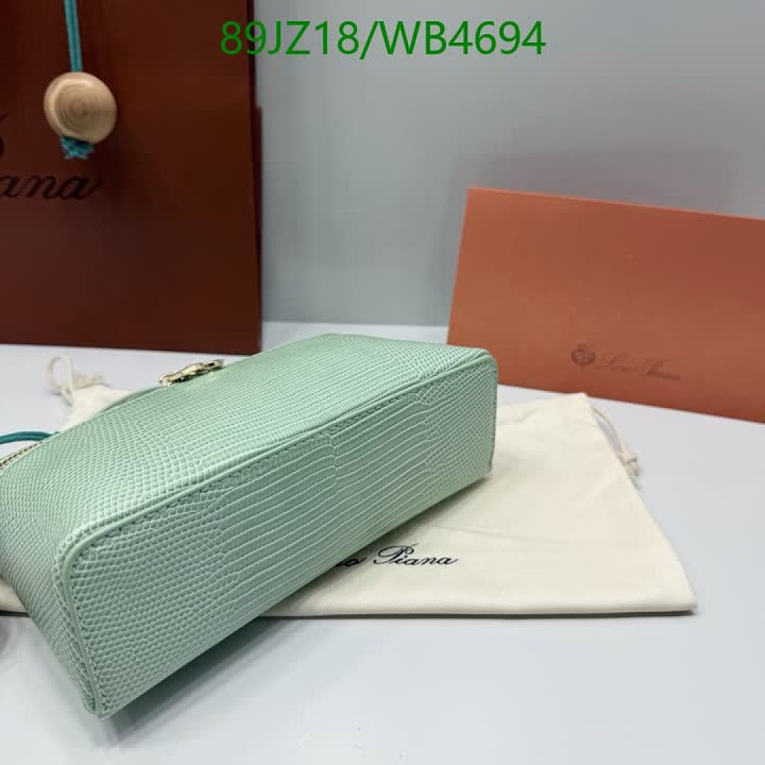 Loro Piana-Bag-4A Quality Code: WB4694 $: 89USD