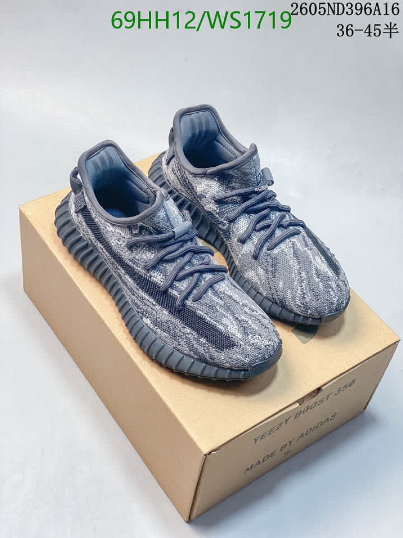 Adidas-Women Shoes Code: WS1719 $: 69USD