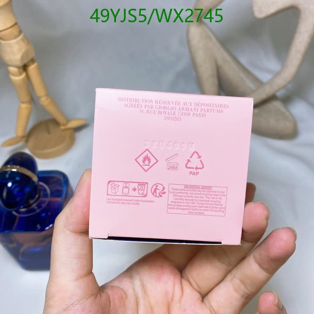 Armani-Perfume Code: WX2745 $: 49USD