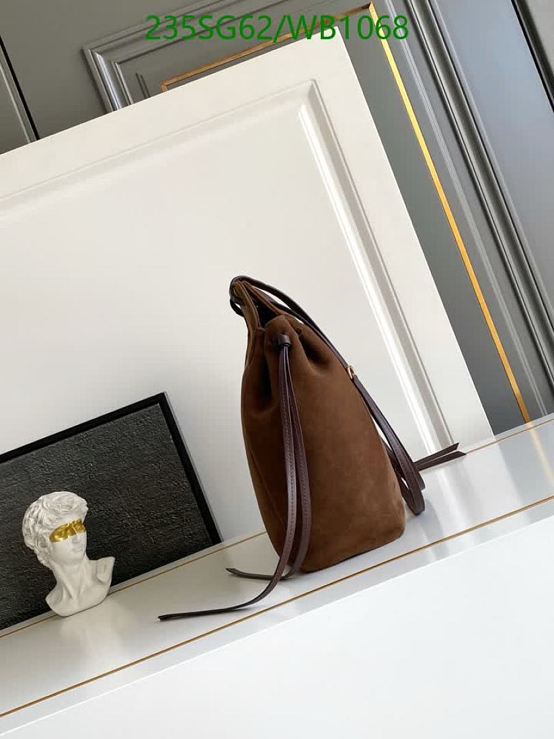 Prada-Bag-Mirror Quality Code: WB1068 $: 235USD