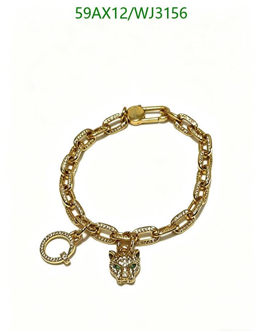 Cartier-Jewelry Code: WJ3156 $: 59USD