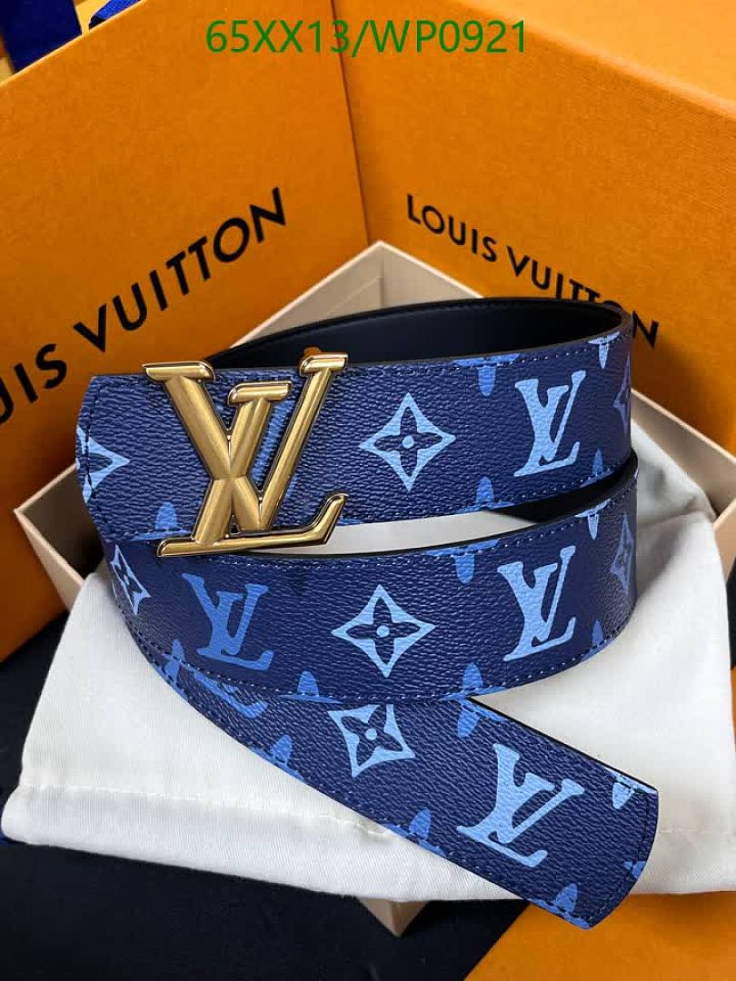 LV-Belts Code: WP0921 $: 65USD