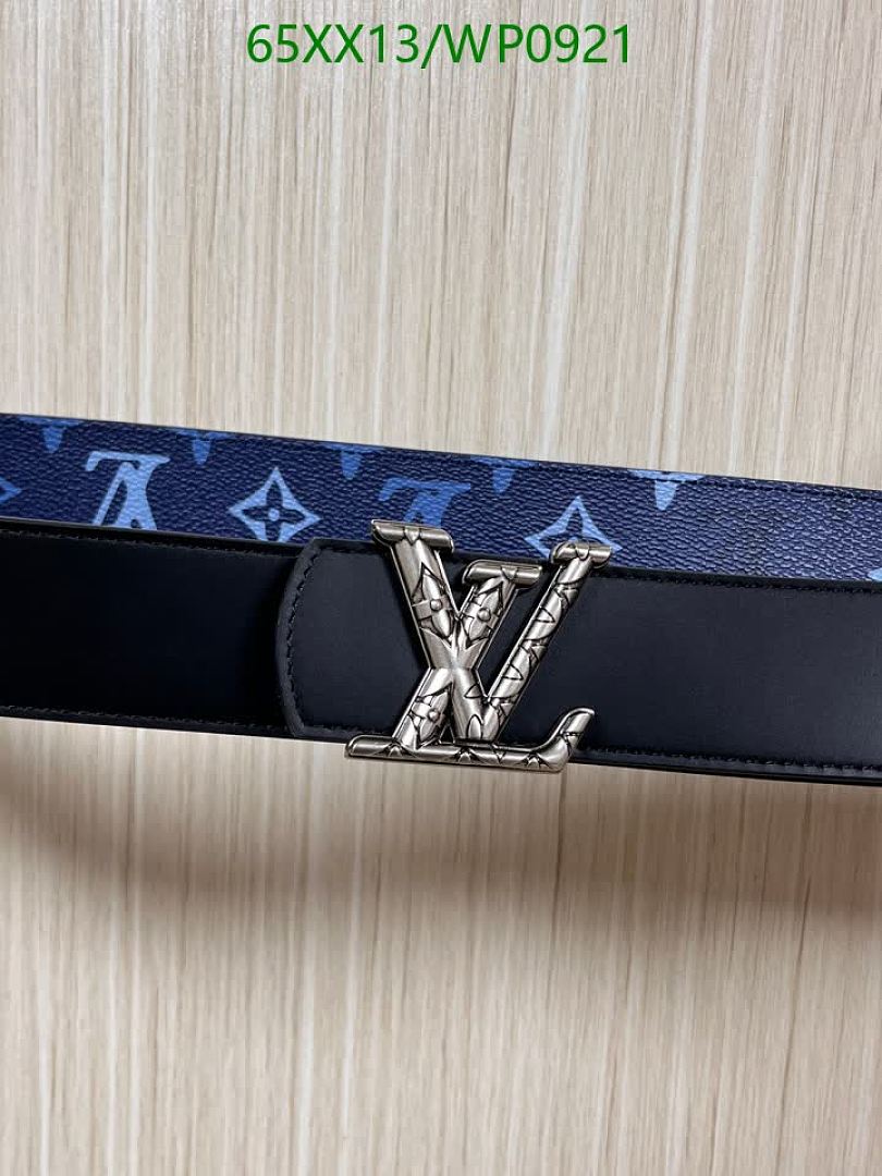 LV-Belts Code: WP0921 $: 65USD