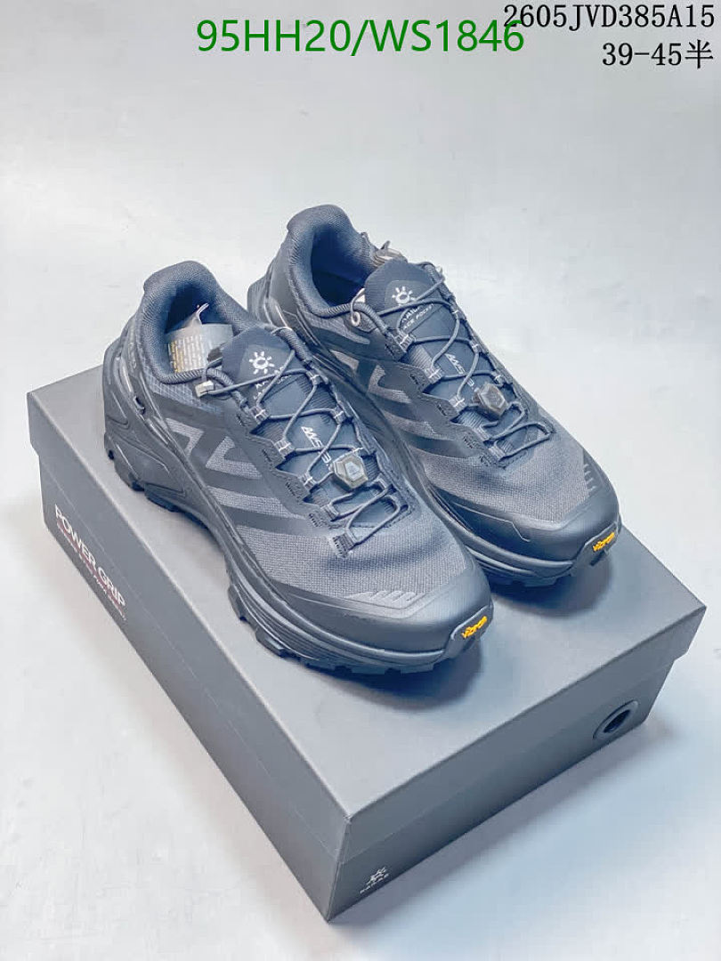 Kailas-Women Shoes Code: WS1846 $: 95USD