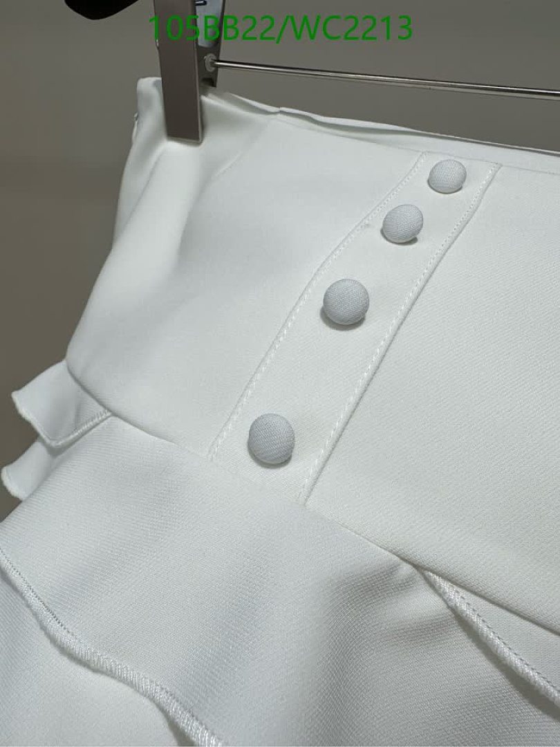 Ann Andelman-Clothing Code: WC2213 $: 105USD