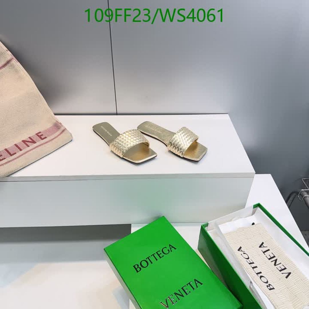 BV-Women Shoes Code: WS4061 $: 109USD
