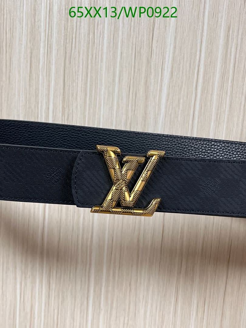 LV-Belts Code: WP0922 $: 65USD