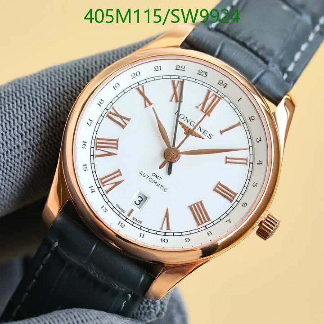 Longines-Watch-Mirror Quality Code: SW9924 $: 405USD