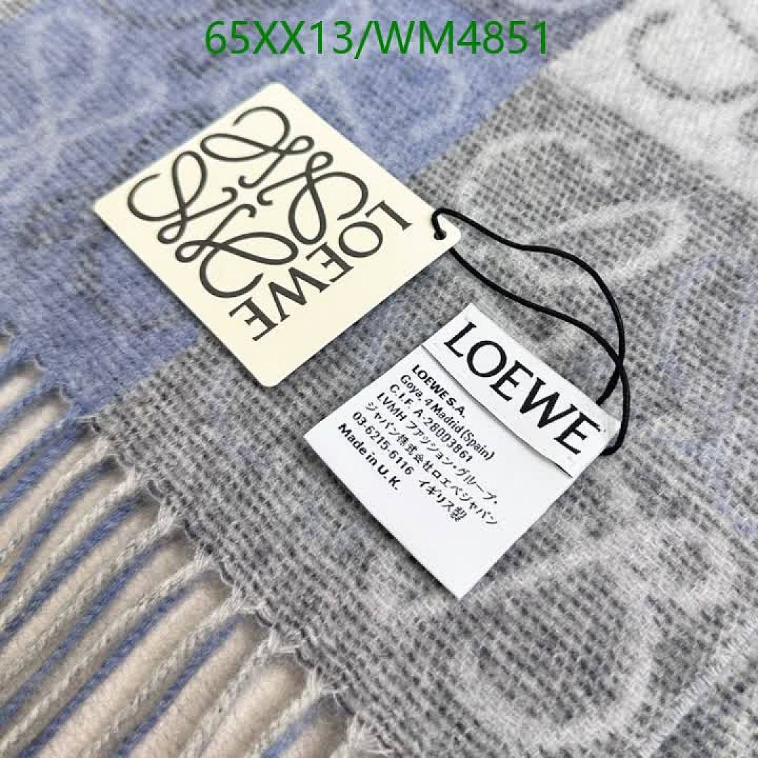 Loewe-Scarf Code: WM4851 $: 65USD