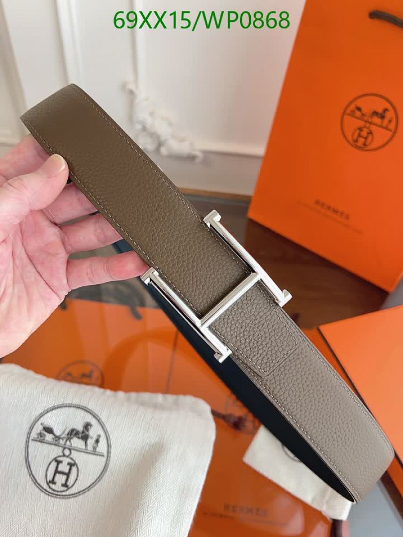 Hermes-Belts Code: WP0868 $: 69USD