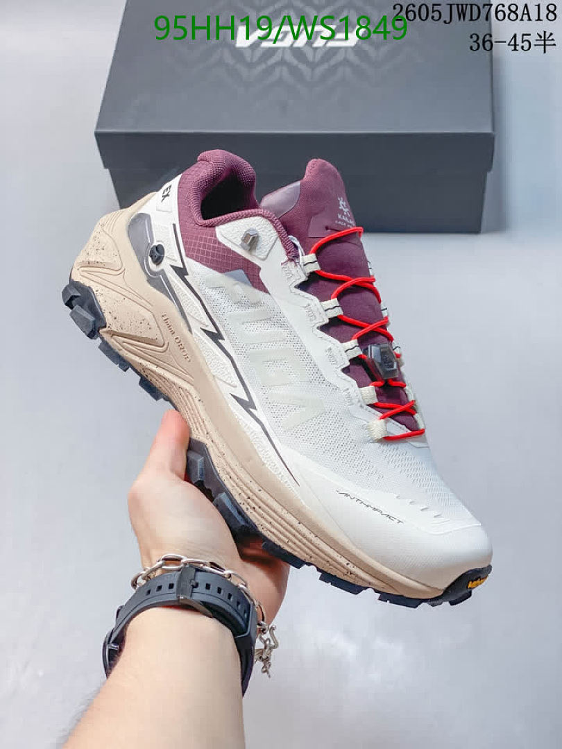 Kailas-Women Shoes Code: WS1849 $: 95USD