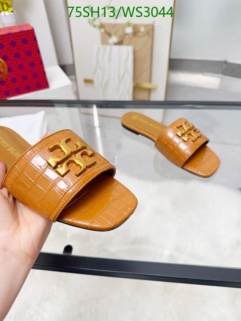 Tory Burch-Women Shoes Code: WS3044 $: 75USD