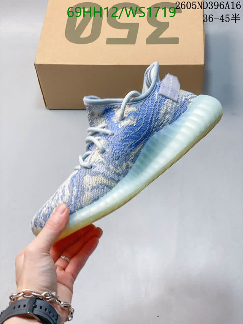 Adidas-Women Shoes Code: WS1719 $: 69USD