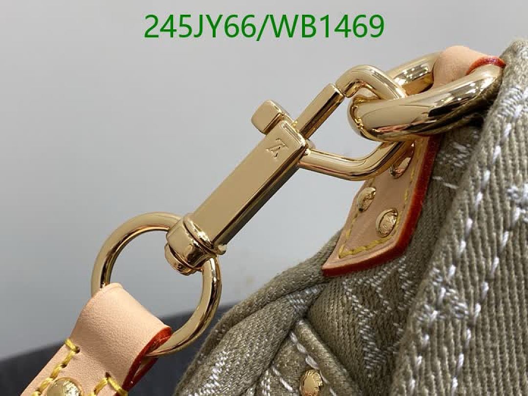 LV-Bag-Mirror Quality Code: WB1469 $: 245USD