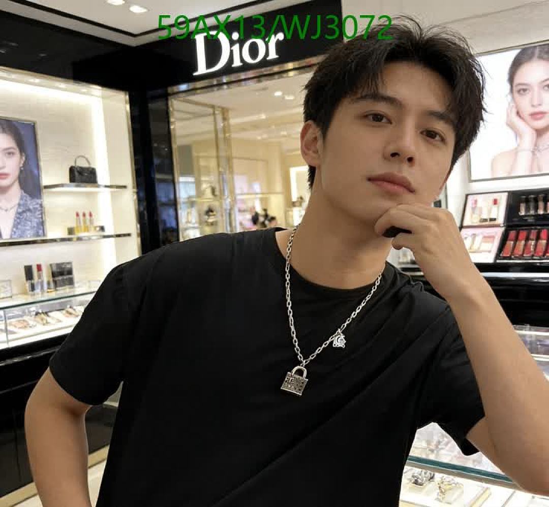 Dior-Jewelry Code: WJ3072 $: 59USD