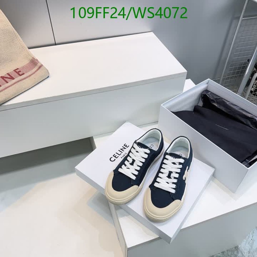 Celine-Women Shoes Code: WS4072 $: 109USD
