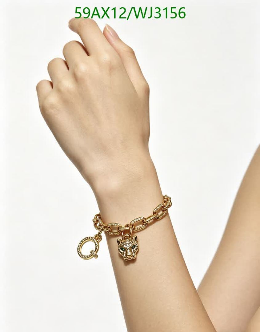 Cartier-Jewelry Code: WJ3156 $: 59USD