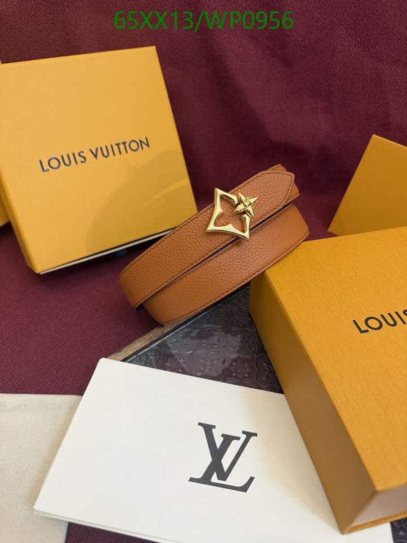 LV-Belts Code: WP0956 $: 65USD