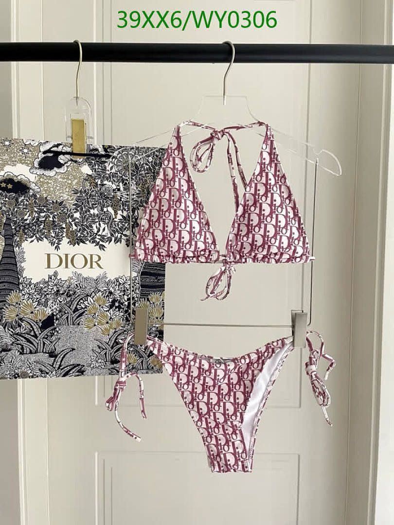 Dior-Swimsuit Code: WY0306 $: 39USD