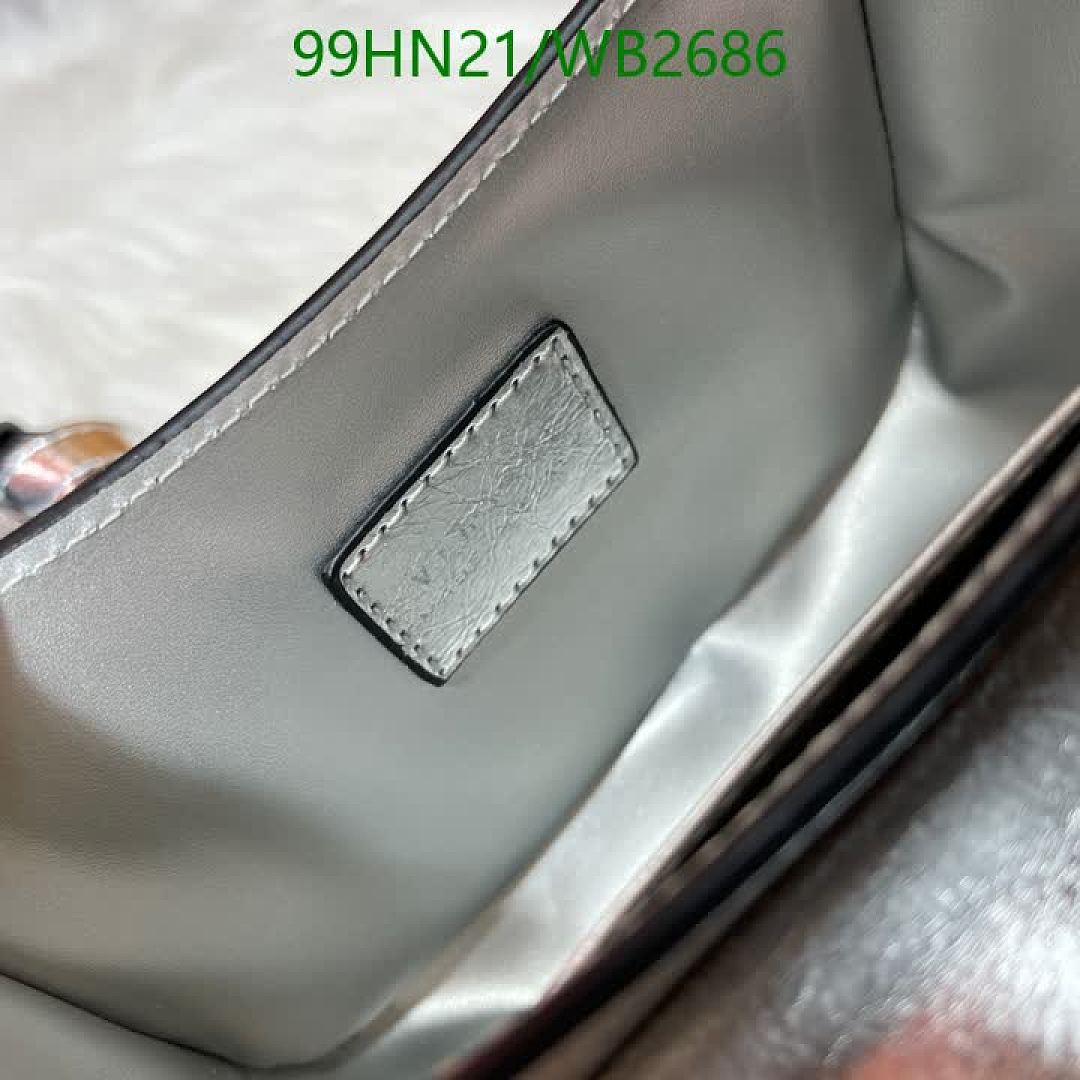Versace-Bag-4A Quality Code: WB2686 $: 99USD