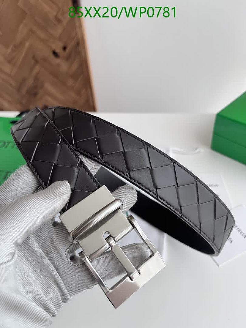 BV-Belts Code: WP0781 $: 85USD