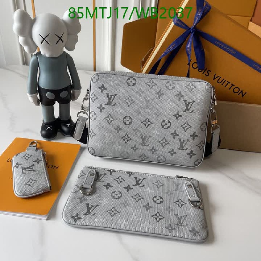 LV-Bag-4A Quality Code: WB2037 $: 85USD
