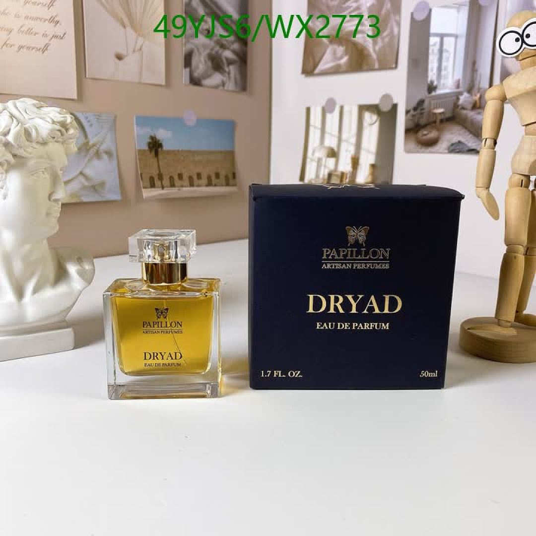 Dryad-Perfume Code: WX2773 $: 49USD