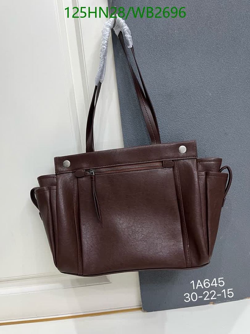 Prada-Bag-4A Quality Code: WB2696 $: 125USD