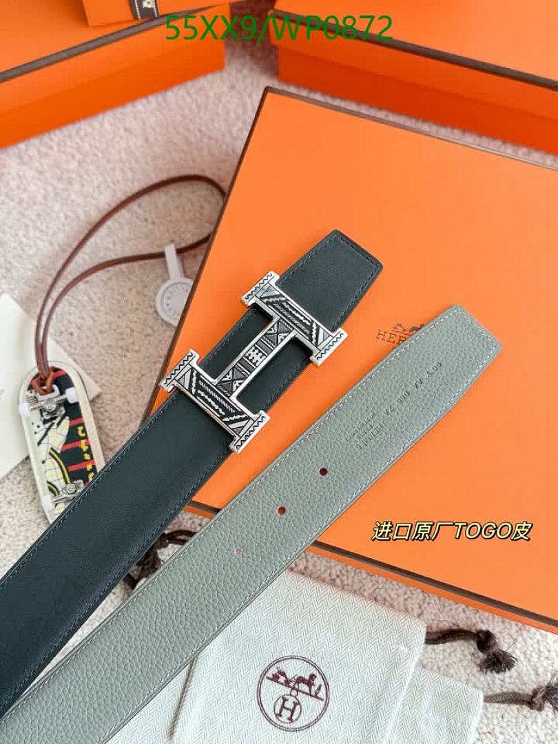 Hermes-Belts Code: WP0872 $: 55USD