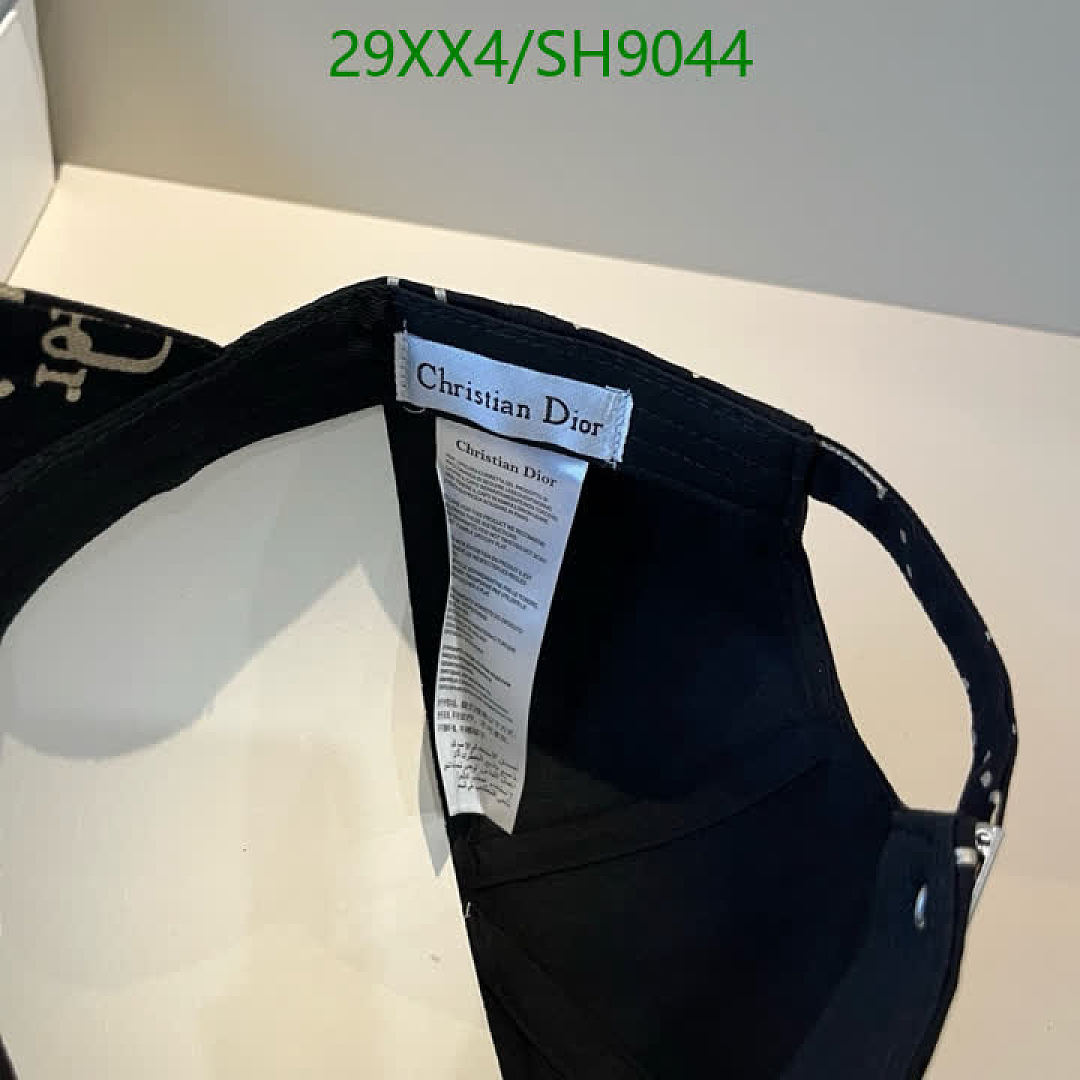 Dior-Cap(Hat) Code: SH9044 $: 29USD
