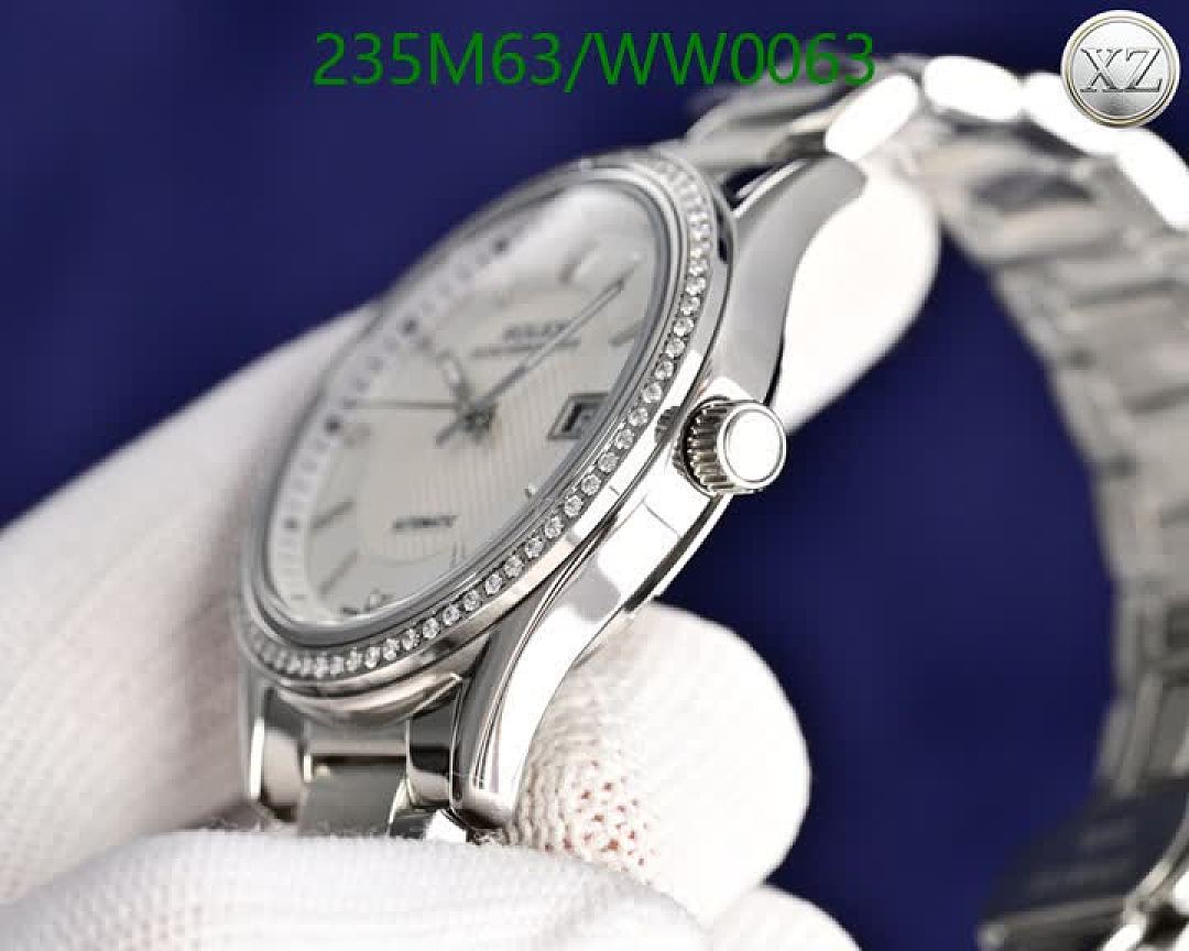 Rolex-Watch-Mirror Quality Code: WW0063 $: 235USD