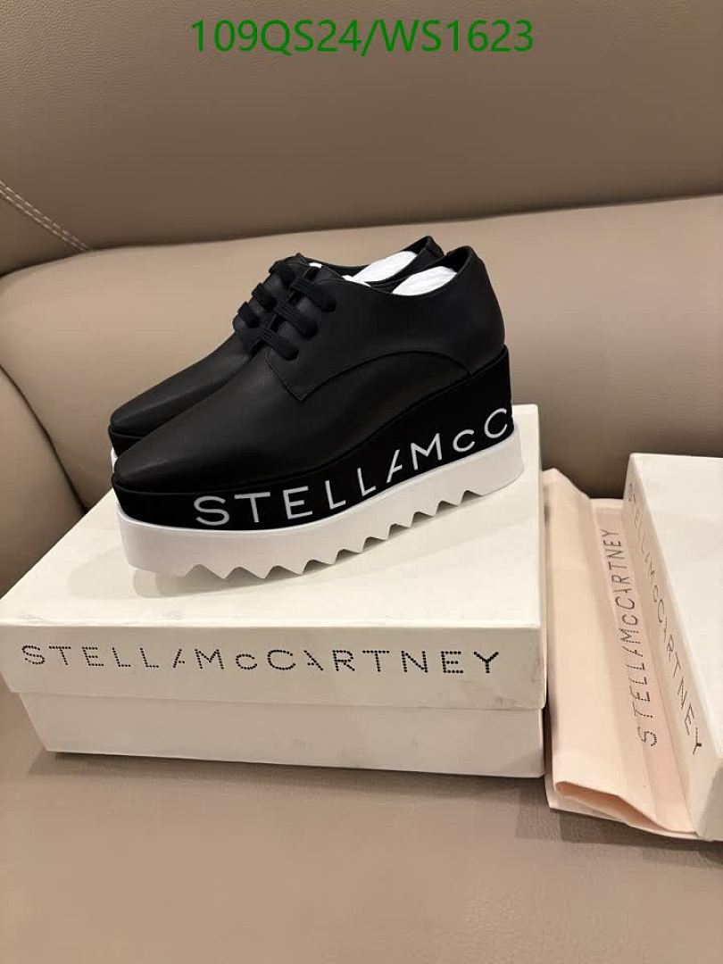 Stella-McCartney-Women Shoes Code: WS1623 $: 109USD