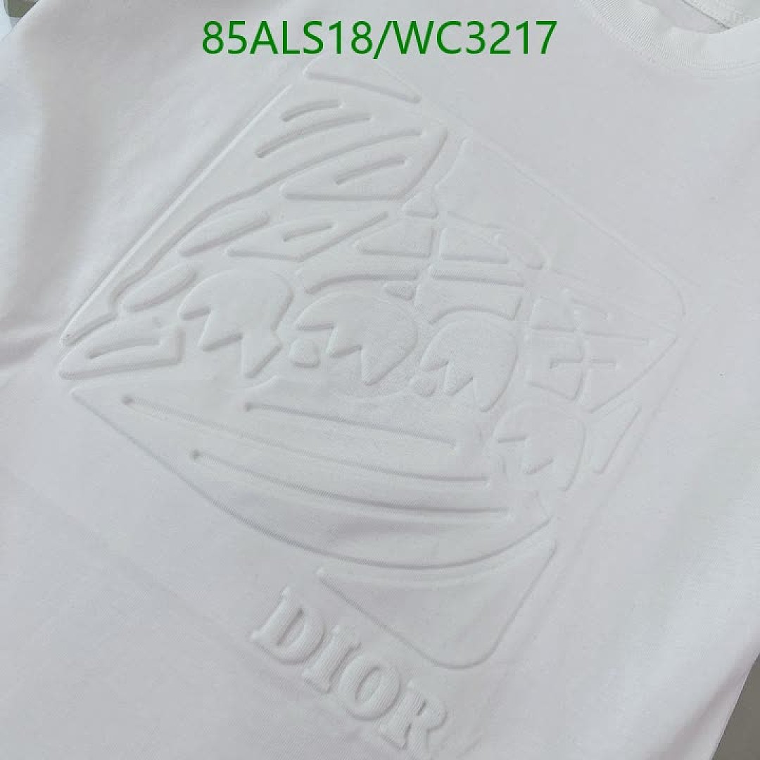 Dior-Kids clothing Code: WC3217 $: 85USD