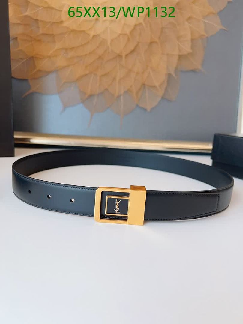 YSL-Belts Code: WP1132 $: 65USD